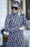 Burkini monochrome Soho