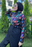 Burkini à plumes Asiya