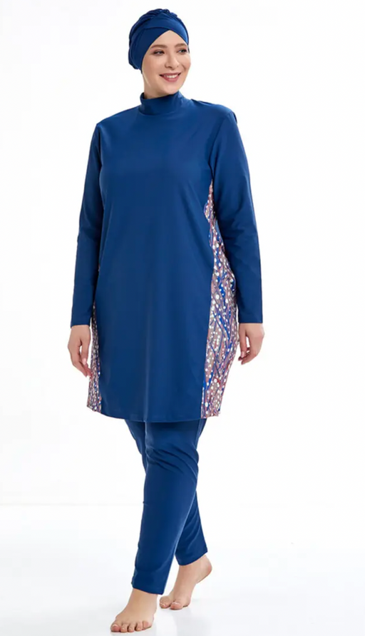 Laraba Plus Size Burkini