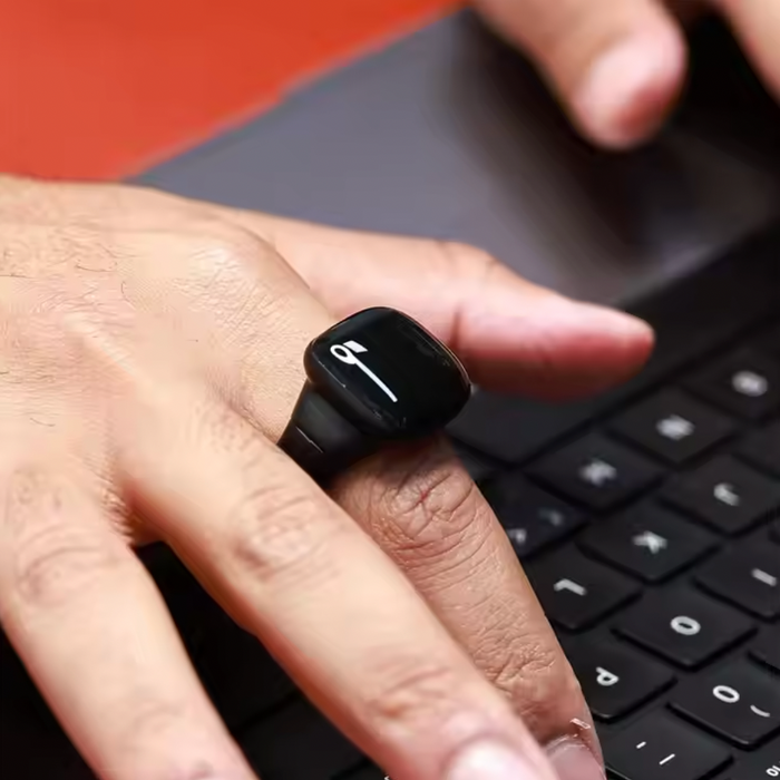 iTasbih Ring - Digital Counter