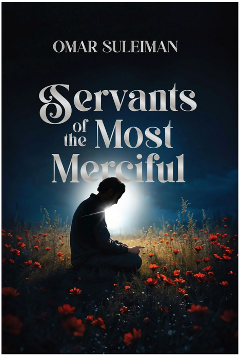 Servants of the Most Merciful