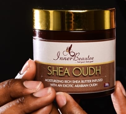 Shea Oudh