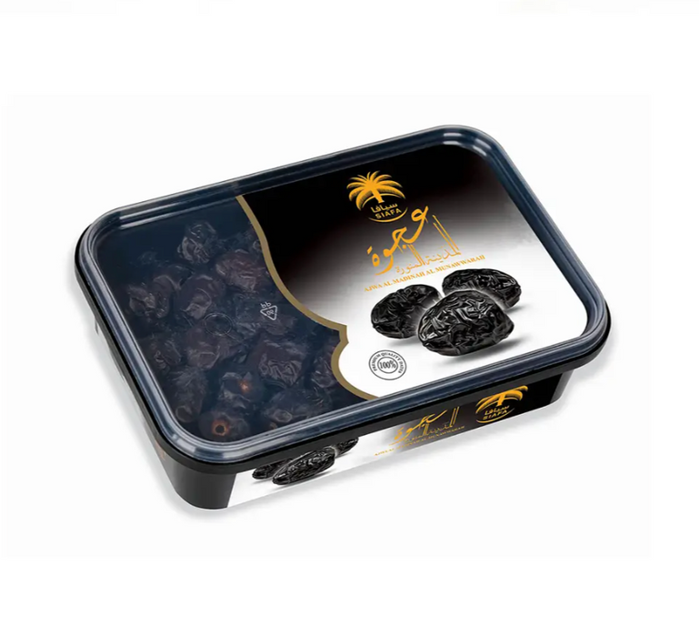 Siafa Ajwa Dates 400g