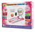My Salah Mat Interactive Kids Prayer Mat - Pink Version