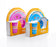 Coffret cadeau de l'Aïd (3-5 ans)