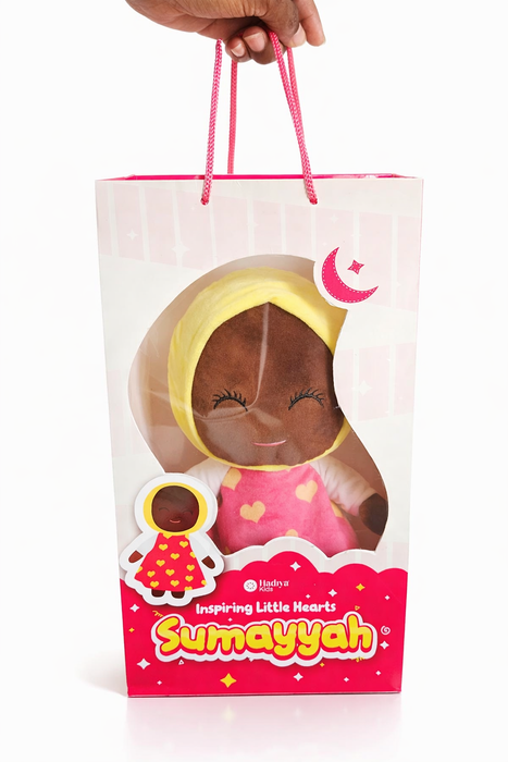 Sumayyah Doll
