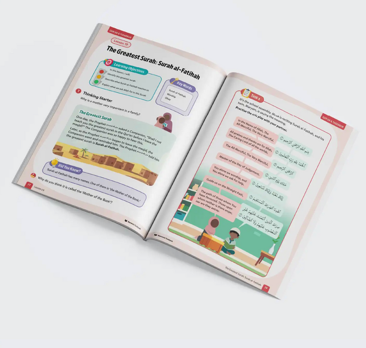 Quran for Kids