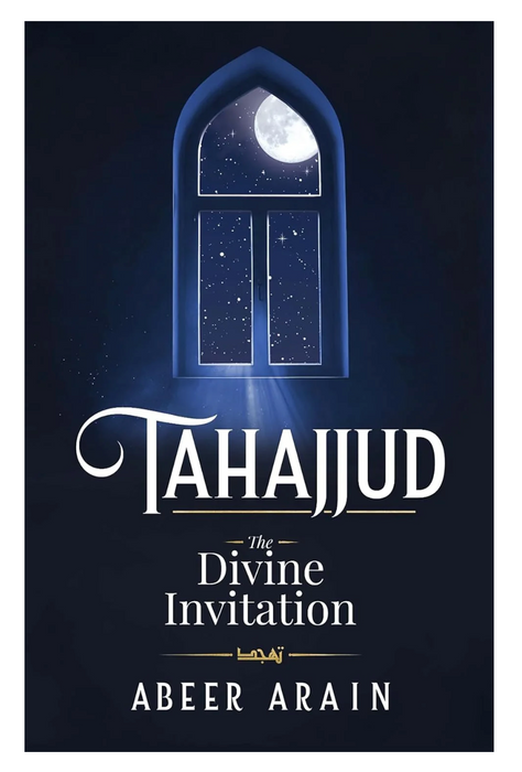 Tahajjud: A Divine Invitation