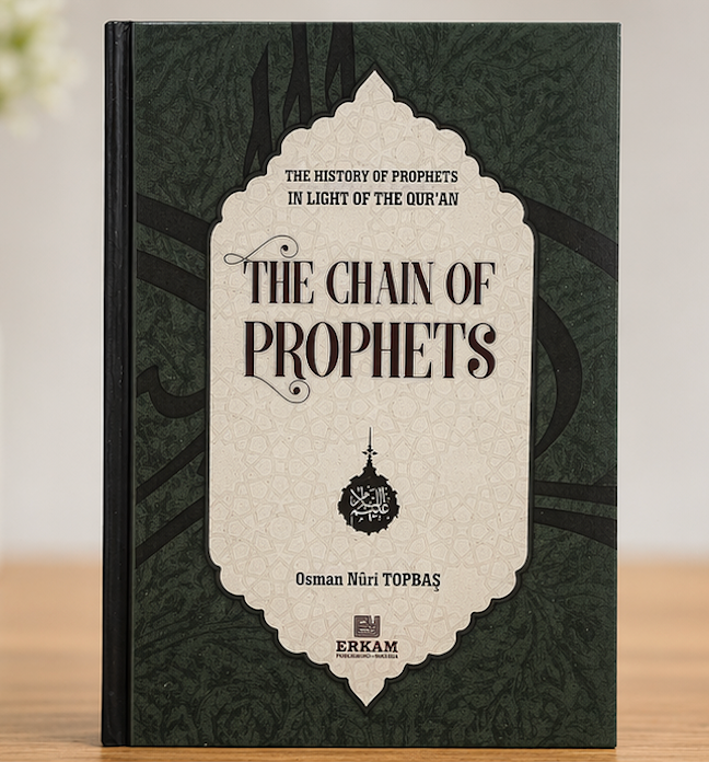 The Chain of Prophets