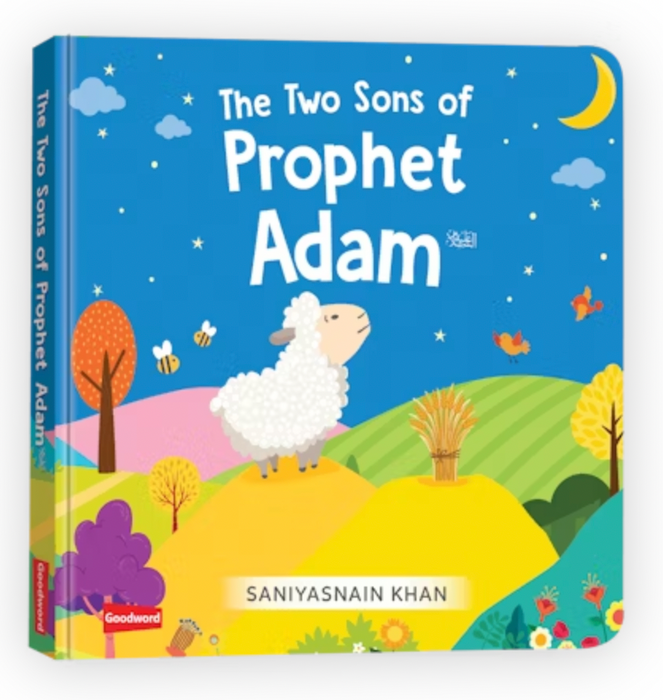 The Two Sons of Prophet  Adam
