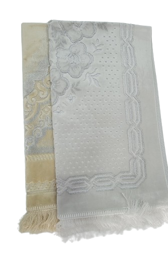 Velvet Prayer Mat Kadifeteks Brand
