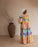 Ummi Print Jumpsuit