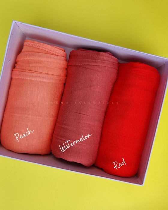 Modal Jersey Hijab (Big)