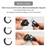 iTasbih Ring - Digital Counter