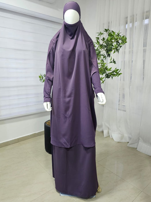 Ladies Ihram in Nigeria