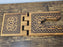 Support de Coran en bois (moyen)