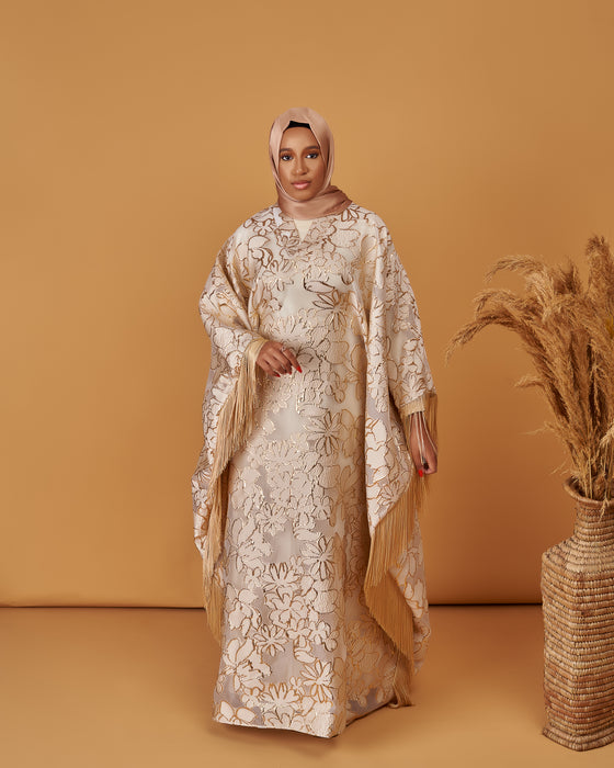 Worthy Kaftan
