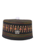Hausa Cap in Lagos