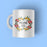 Mug Muslimah Boss - 15 oz