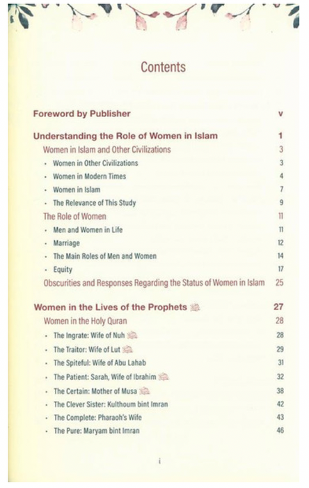 60 Great Women Enshrined in Islamic History