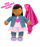 Aisha English/Arabic Speaking Doll - NEW