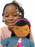 Aisha English/Arabic Speaking Doll - NEW