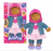 Aisha English/Arabic Speaking Doll - NEW