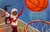 Basirah the Basketballer Says Insha Allah