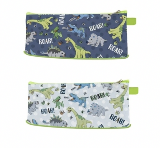 Dinosaur Themed Pencil Case