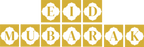 Guirlande de l'Aïd Moubarak - Motif 1 
