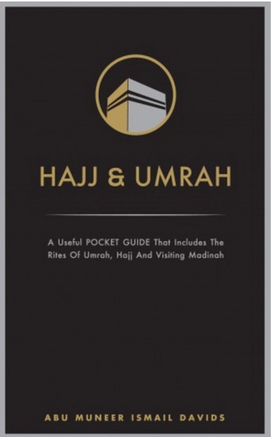 Livres sur le Hajj et la Omra