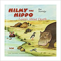 Hilmy the Hippo Learns About Death