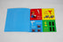 Arabic Numbers Counting Book