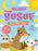 Prophet Yusuf, Devoured by the Wolf Activity Book