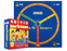 Course vers l'infini - Jeu de mathématiques pour enfants 