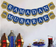 Ramadan Mubarak Bunting