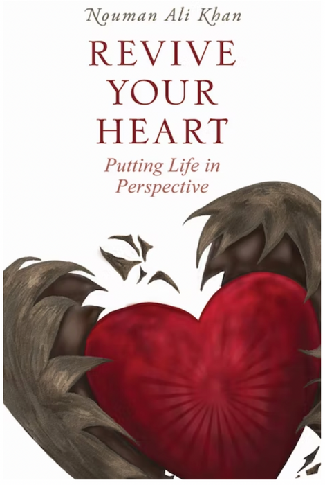 Revive Your Heart: Putting Life in Perspective
