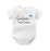 Salaam, je suis nouveau ici, gilet pour bébé