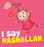 I Say MashaAllah