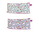 Trousse à crayons sur le thème de la licorne