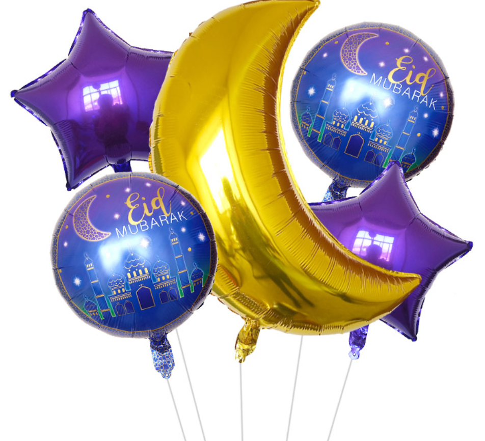Ballons