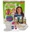 Cra-Z-Art Nickelodeon Slime Kit, Glitter Scented