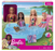Poupée Barbie et ensemble de jeu de piscine 