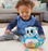 Wobblin' Lights Panda - Little Tikes