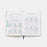 Ramadan Legacy Ramadan Planner - Clay Edition (2022)
